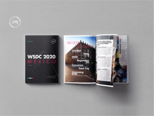 EDITORIAL — WSDC&nbsp;2020