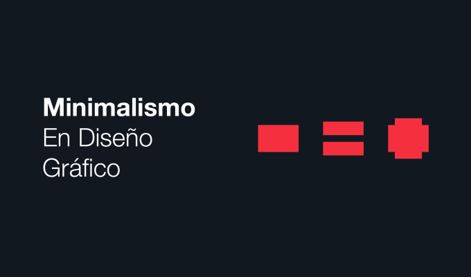 Minimalismo en Diseño