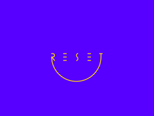 RESET SPECIALTY COFFEE